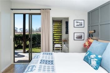 Te Awanga Cottages - Awa - Te Awanga