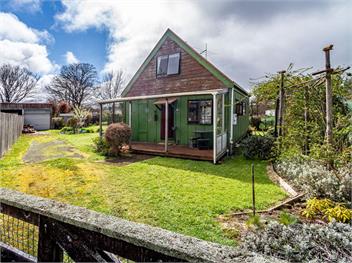 Green Gables Raetihi (Bachcare) - Raetihi