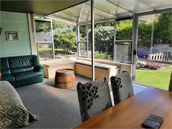 No 12 Settlement Road Kurow - Kurow