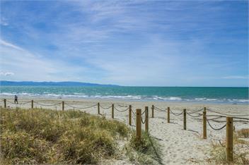 Silver Sands Apartment - Nelson