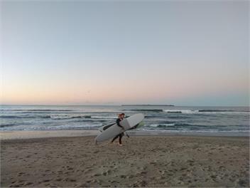 PIPI PALACE-Bach on Beach-Mt Maunganui. - TAURANGA