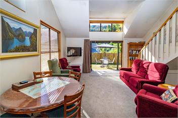 Arrow Getaway (Bachcare) - Arrowtown