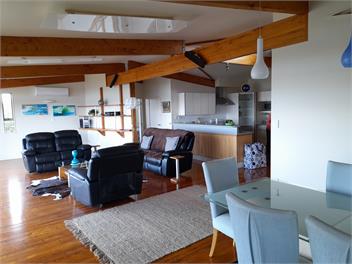 Estuary Ecstasy - mangawhai