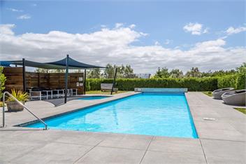 Treasure on Tuscan (Bachcare) - Martinborough
