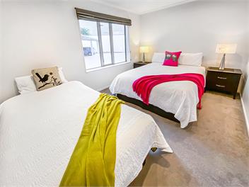 Oxley Marina View Apartment - Picton