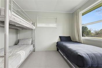 Pukeko Lodge (Bachcare) - Turangi