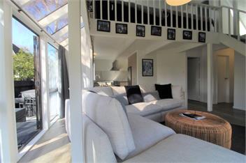 Chalet Le Marie-VF3-Ruapehu Chalet Rentals - Ohakune