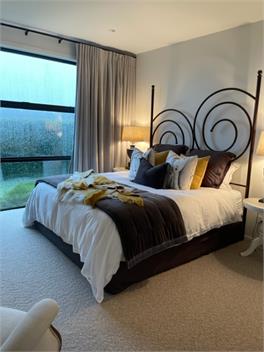 Minden Sea Views - Tauranga