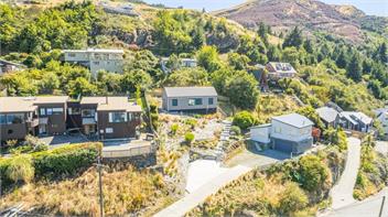 Picture Perfect (Bachcare) - Queenstown