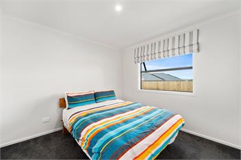 Puna Rise (Bachcare) - Taupo