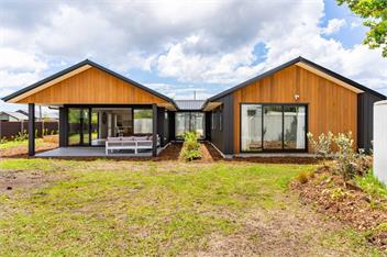 Whai Awa Retreat (Bachcare) - Mangawhai