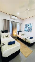 Inave Oasis Villa ‘ Your home away from Home’ - Rarotonga