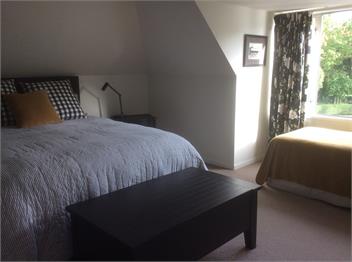 Kowhai Retreat  - Darfield 
