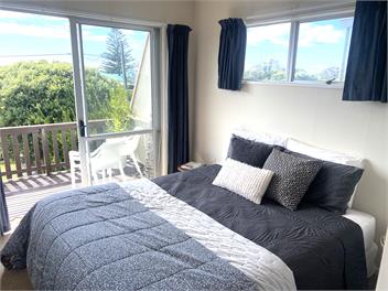 Harper House - Hastings