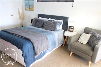 Parlanes Beach House - Omapere