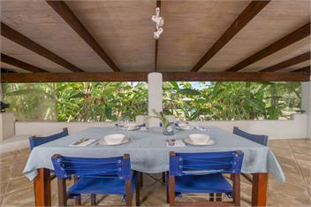 Arcadia Retreat - Villa Toru  - Rarotonga
