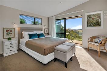 Reinga Retreat (Bachcare) - Kerikeri