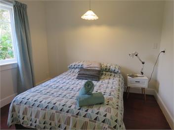 Hibiscus Hideaway - Northland