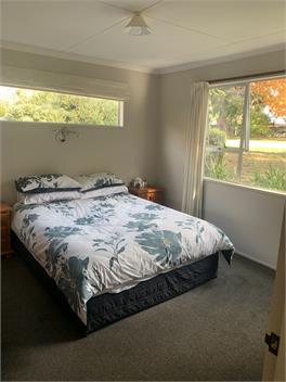 Our Bonnie Doon - Wanaka