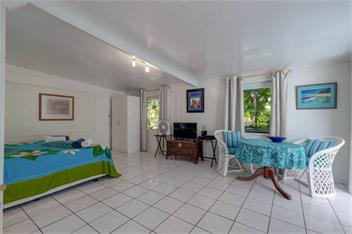 Vaka Beach Cottage - Rarotonga