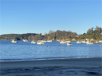 Oban Lodge - Stewart Island