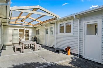 Kapiti Panorama (Bachcare) - Waikanae Beach