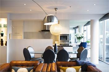 Taimana, Central Queenstown Luxury - Queenstown