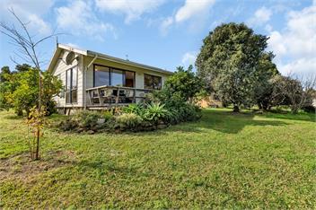 Enchanted Retreat (Bachcare) - Kerikeri