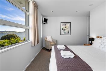 Lake Taupo  Apartment - Waimahana 8 - Best Lake Views - Taupo
