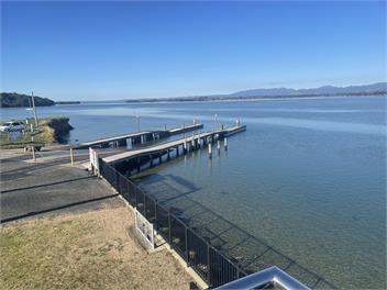 Holiday Hideaway - Waihi Beach