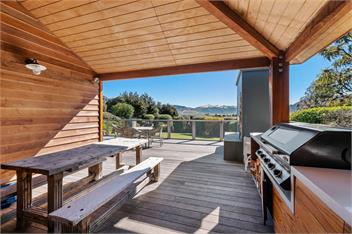 Hāwea Lakehouse (Bachcare) - Lake Hawea