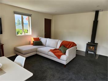 Acheron Views - a perfect alpine retreat - Hanmer Springs