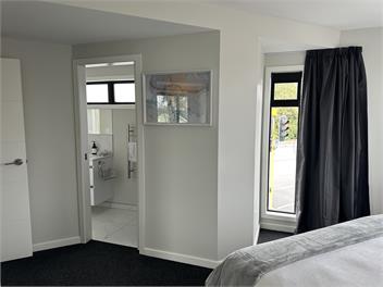 Richmond Luxury Apartment  - Nelson 