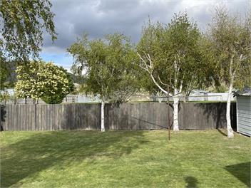 7 Buller Crescent - Otematata