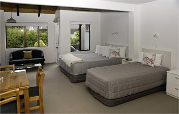 Lakeside Villas Taupo - Fixed week 12/01/24 - 19/01/24 - Taupo