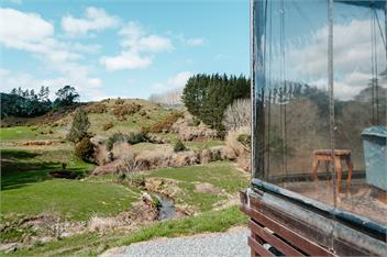 Unwind in Paradise Valley - Rotorua