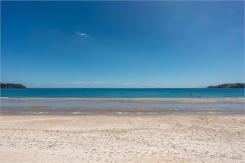 Onetangi Bliss (Bachcare) - Waiheke Island