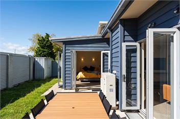 Fresh on Fletcher (Bachcare) - Taupo