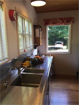 Nikau Retreat - New Plymouth