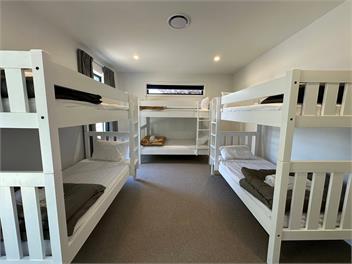 Highland Holiday Retreat - Twizel