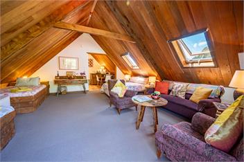 French Peak Loft (Bachcare) - Akaroa