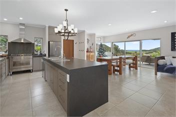 Gone Coastal Self catering  Accommodation Whangarei Heads - Whangarei Heads