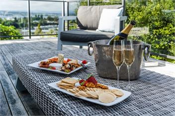 Ngaio Views (Bachcare) - Taupo
