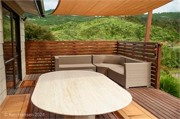 Mill Creek Cottage - Whitianga