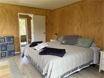 Sea View Holiday Bach -