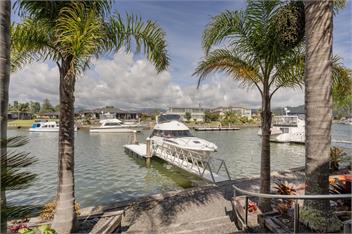 Hosts on the Coast - Pelicans Coastal Perch - Whitianga