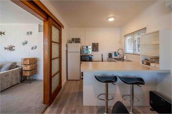 Cliffside (Bachcare) - Akaroa