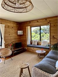 Bazza's Beach House - Great Barrier Island