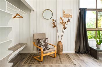 B's Beach House on Muri Lagoon - Muri