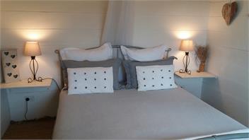 Heron Retreat for Two,Tukituki River, Havelock North - HAWKE'S BAY
